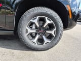 2026 GMC Yukon - Preview 13