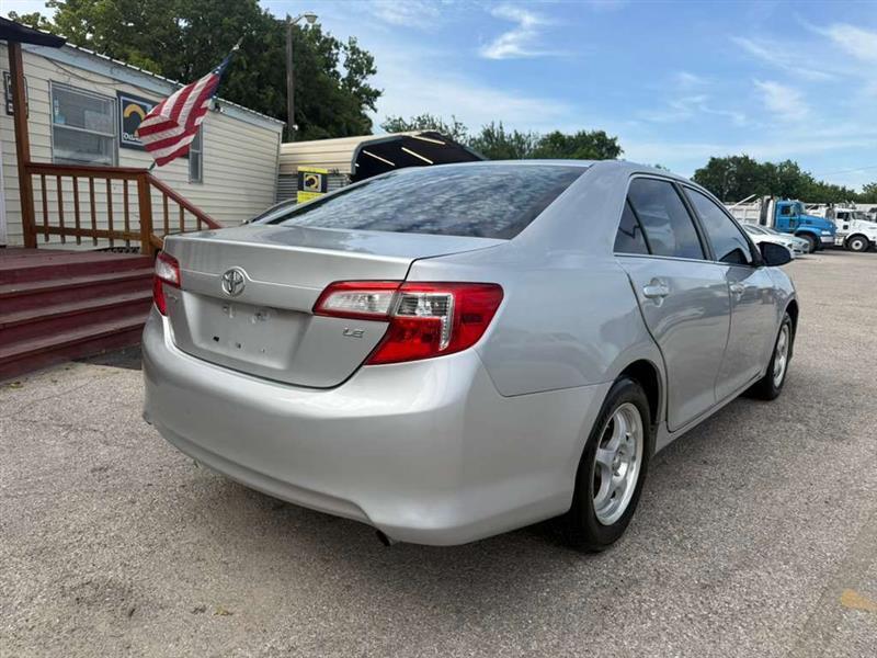 2013 Toyota Camry - Image 1