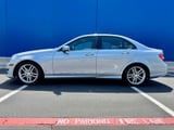 2013 Mercedes-Benz C-Class - Preview 2