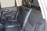 2021 Jeep Compass - Preview 16
