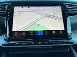 2026 Jeep Grand Wagoneer - Preview 8