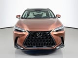 2026 Lexus NX - Preview 3
