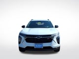 2026 Chevrolet Trax - Preview 8