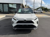 2025 Toyota RAV4 - Preview 7