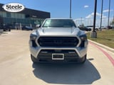 2025 Toyota Tacoma - Preview 11