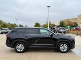2026 Toyota Grand Highlander - Preview 5
