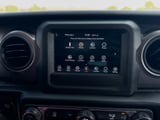 2022 Jeep Wrangler - Preview 11