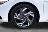 2025 Hyundai Elantra - Preview 14