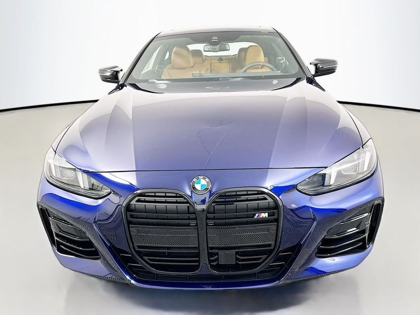 2026 BMW 4 Series - Image 1