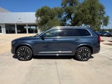 2025 Volvo XC90 - Preview 3