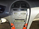 2008 Lexus ES - Preview 14