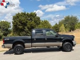2002 Ford F-250 - Preview 9