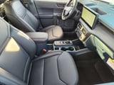 2026 Ford Maverick - Preview 10