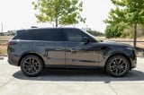2026 Land Rover Range Rover Sport - Preview 7