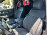 2025 Ford Explorer - Preview 11