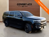 2025 Jeep Wagoneer L - Preview 15