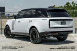 2026 Land Rover Range Rover - Preview 9