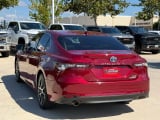 2021 Toyota Camry - Preview 6