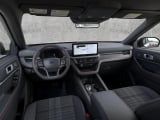 2026 Ford Explorer - Preview 9