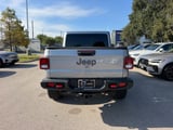 2021 Jeep Gladiator - Preview 4