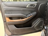 2015 GMC Yukon - Preview 10