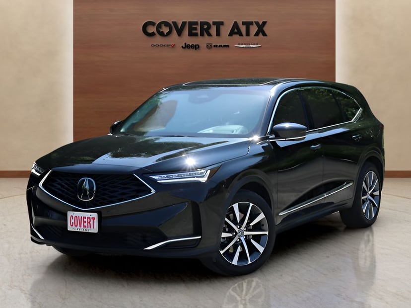 2025 Acura MDX - Image 1