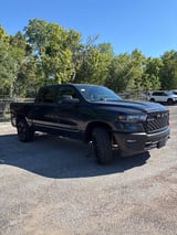 2026 Ram 1500 - Preview 7