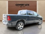 2026 Ram 1500 - Preview 5