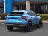 2026 Chevrolet Trax - Preview 4