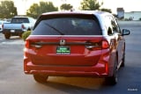 2026 Honda Odyssey - Preview 3