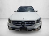 2022 Mercedes-Benz GLC-Class - Preview 2