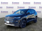 2026 Jeep Compass - Preview 3
