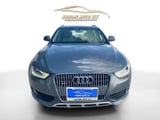 2013 Audi Allroad - Preview 7