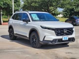 2026 Honda CR-V - Preview 2