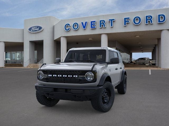 2026 Ford Bronco - Image 3