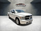 2022 Ram 1500 Classic - Preview 7