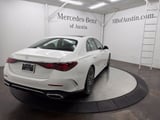 2027 Mercedes-Benz E-Class - Preview 7
