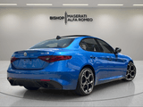 2023 Alfa Romeo Giulia - Preview 4