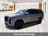 2026 Cadillac Escalade - Preview 3