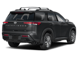 2026 Nissan Pathfinder - Preview 2