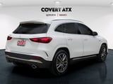 2026 Mercedes-Benz GLA-Class - Preview 4