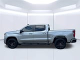 2026 Chevrolet Silverado 1500 - Preview 3