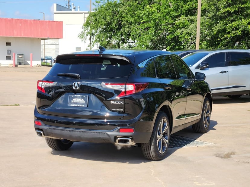 2026 Acura RDX - Image 3