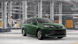 2026 Toyota Sienna - Preview 15