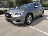 2019 INFINITI QX30 - Preview 3