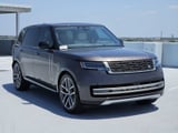 2026 Land Rover Range Rover - Preview 3