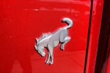 2023 Ford Bronco - Preview 9