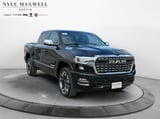 2026 Ram 1500 - Preview 2