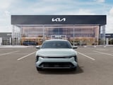 2026 Kia K4 - Preview 2