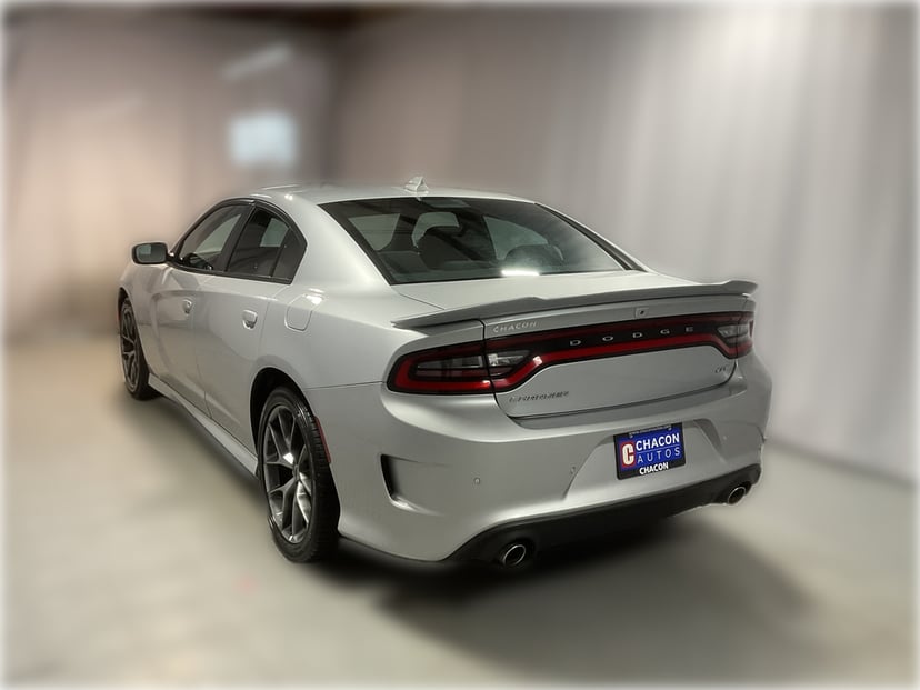 2022 Dodge Charger - Image 3